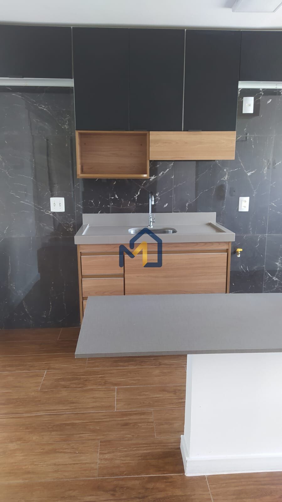 Apartamento, 2 quartos, 54 m² - Foto 4