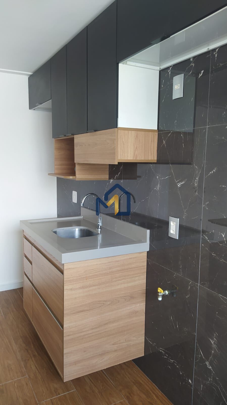 Apartamento, 2 quartos, 54 m² - Foto 3