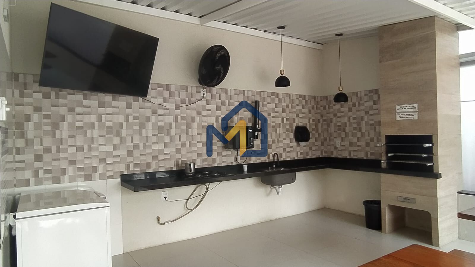 Apartamento, 2 quartos, 54 m² - Foto 20