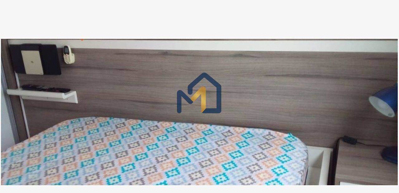 Apartamento, 1 quarto, 35 m² - Foto 11