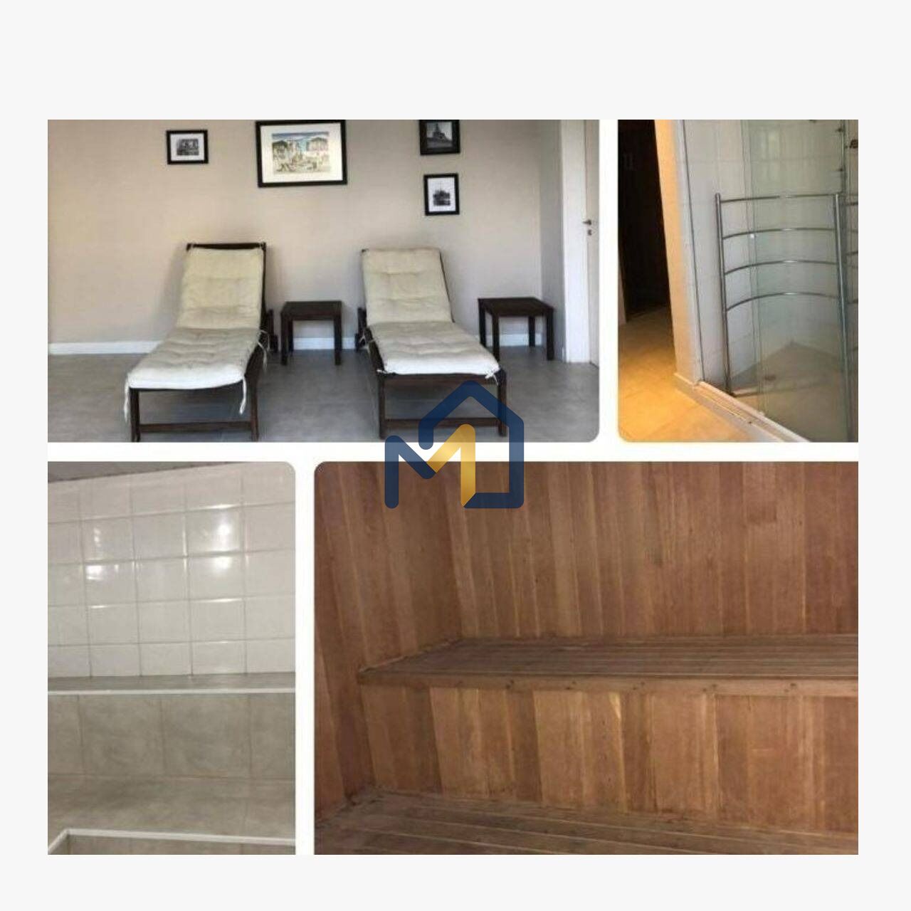Apartamento, 1 quarto, 35 m² - Foto 22