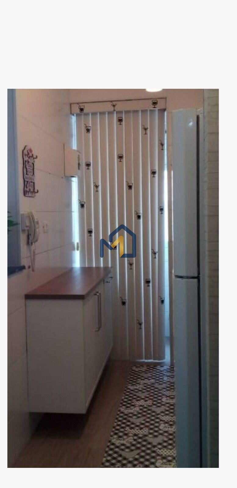 Apartamento, 1 quarto, 35 m² - Foto 9