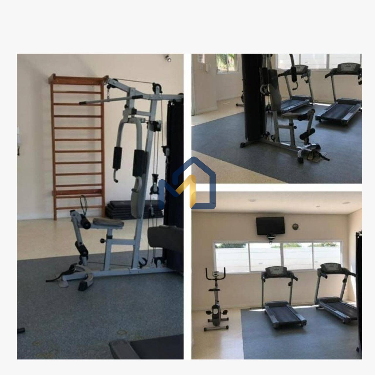 Apartamento, 1 quarto, 35 m² - Foto 18