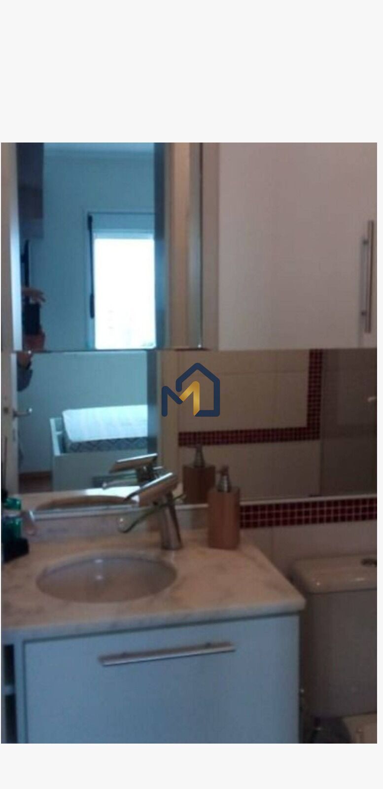 Apartamento, 1 quarto, 35 m² - Foto 14
