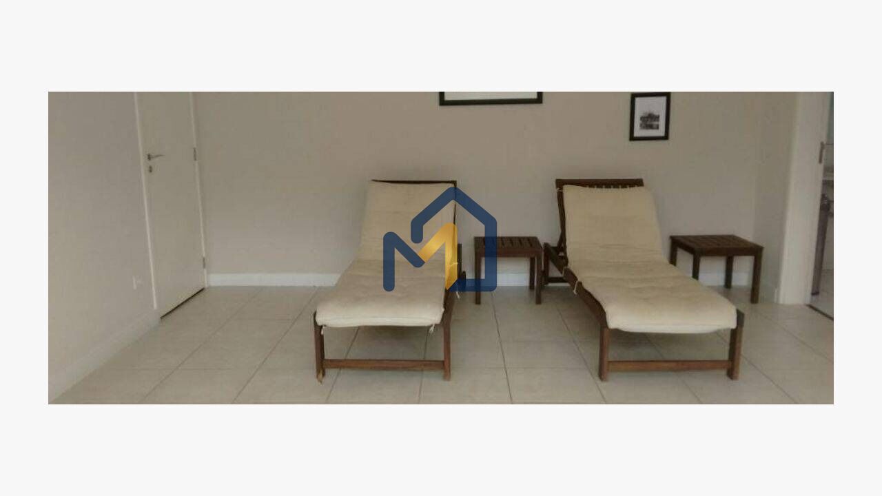 Apartamento, 1 quarto, 35 m² - Foto 20