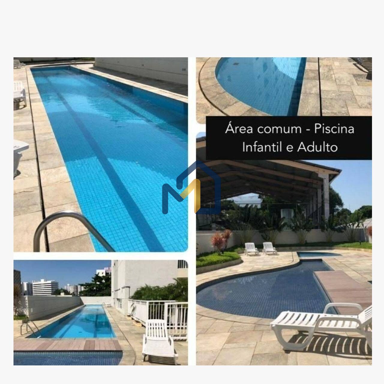 Apartamento, 1 quarto, 35 m² - Foto 19
