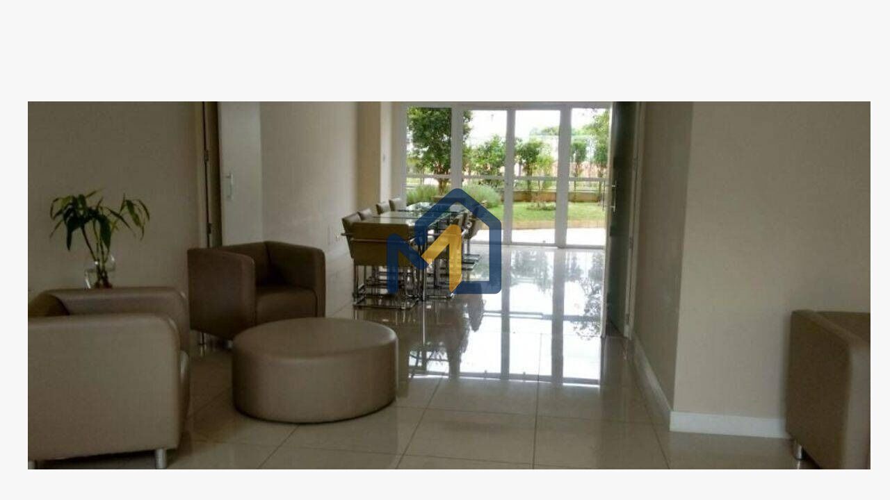 Apartamento, 1 quarto, 35 m² - Foto 24