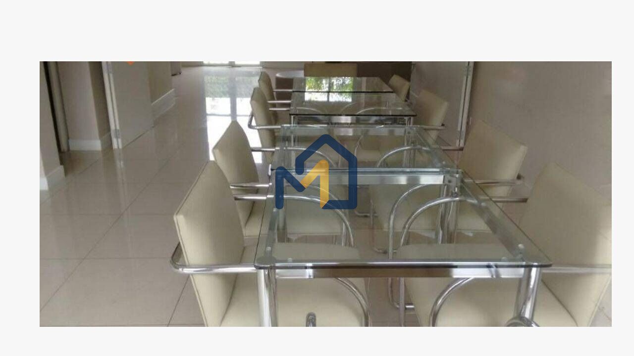 Apartamento, 1 quarto, 35 m² - Foto 23
