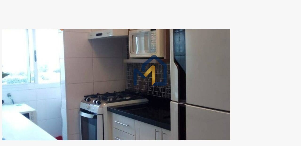 Apartamento, 1 quarto, 35 m² - Foto 7