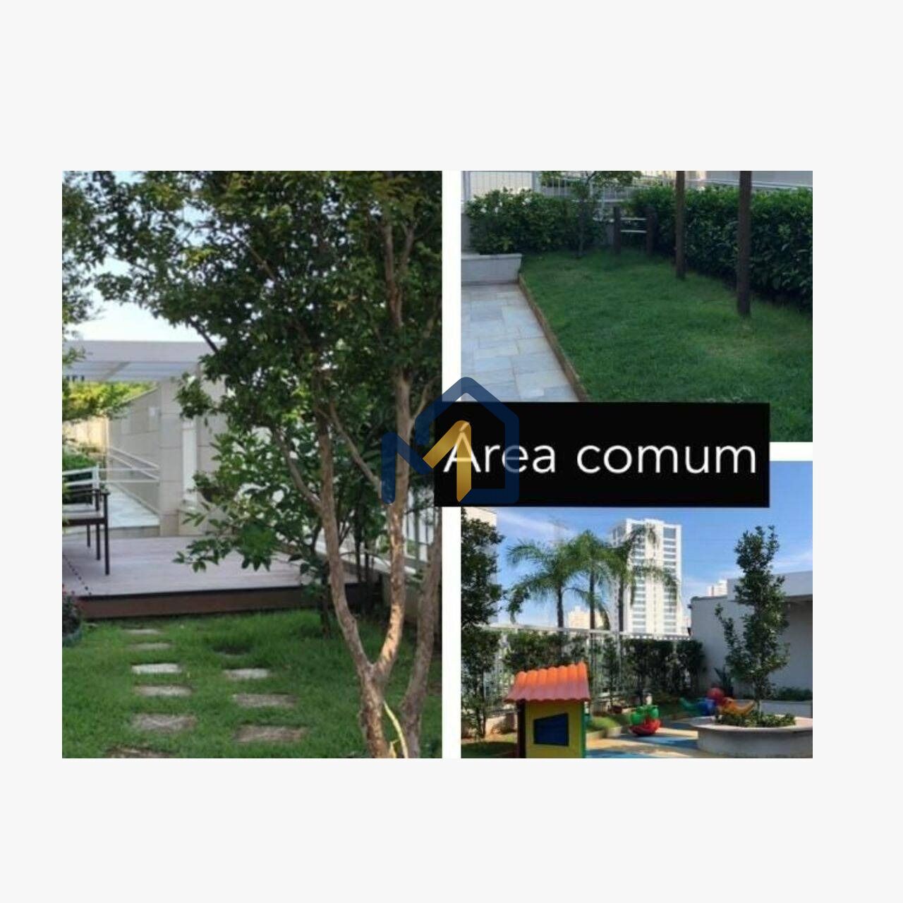 Apartamento, 1 quarto, 35 m² - Foto 28