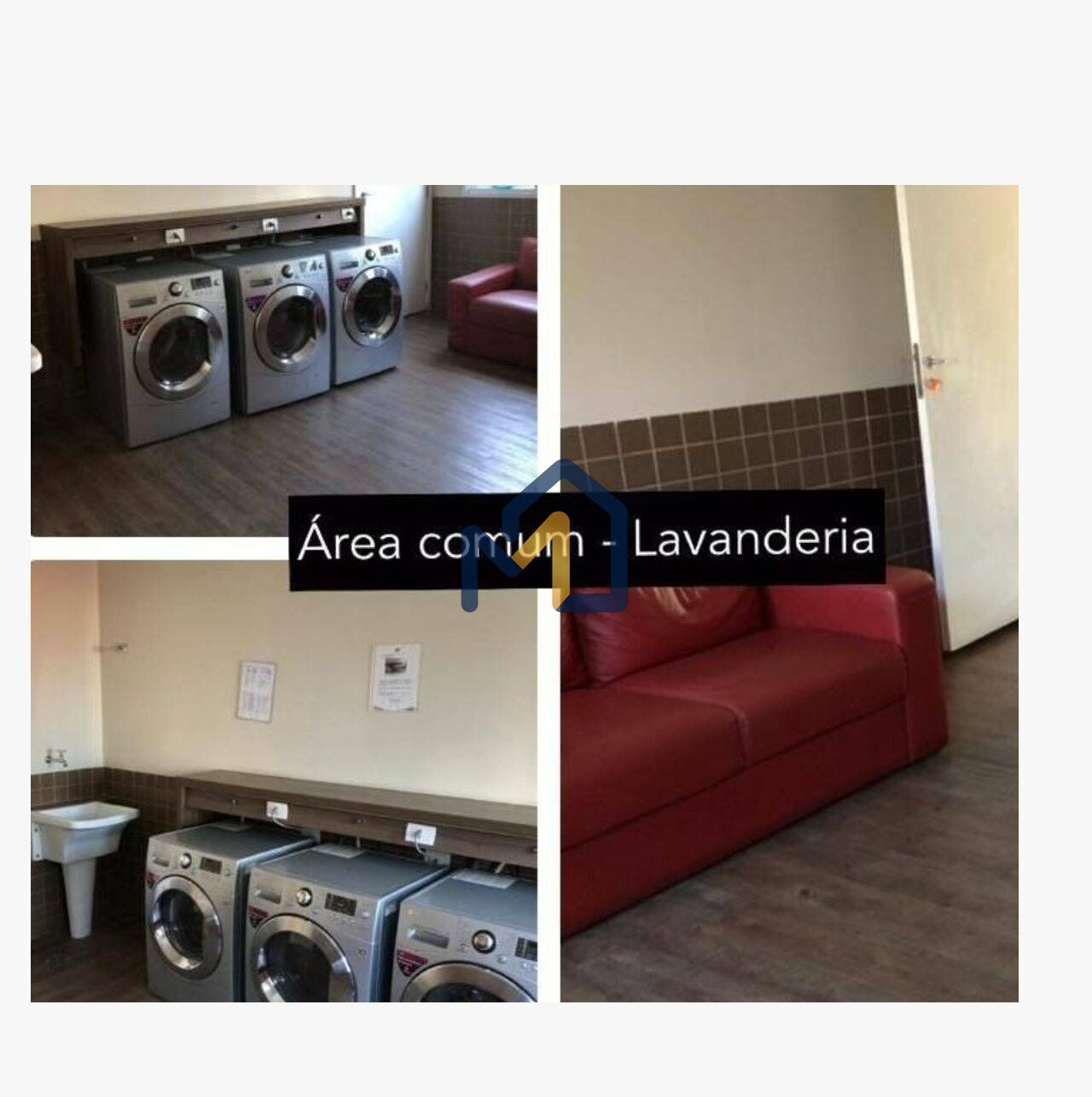 Apartamento, 1 quarto, 35 m² - Foto 17