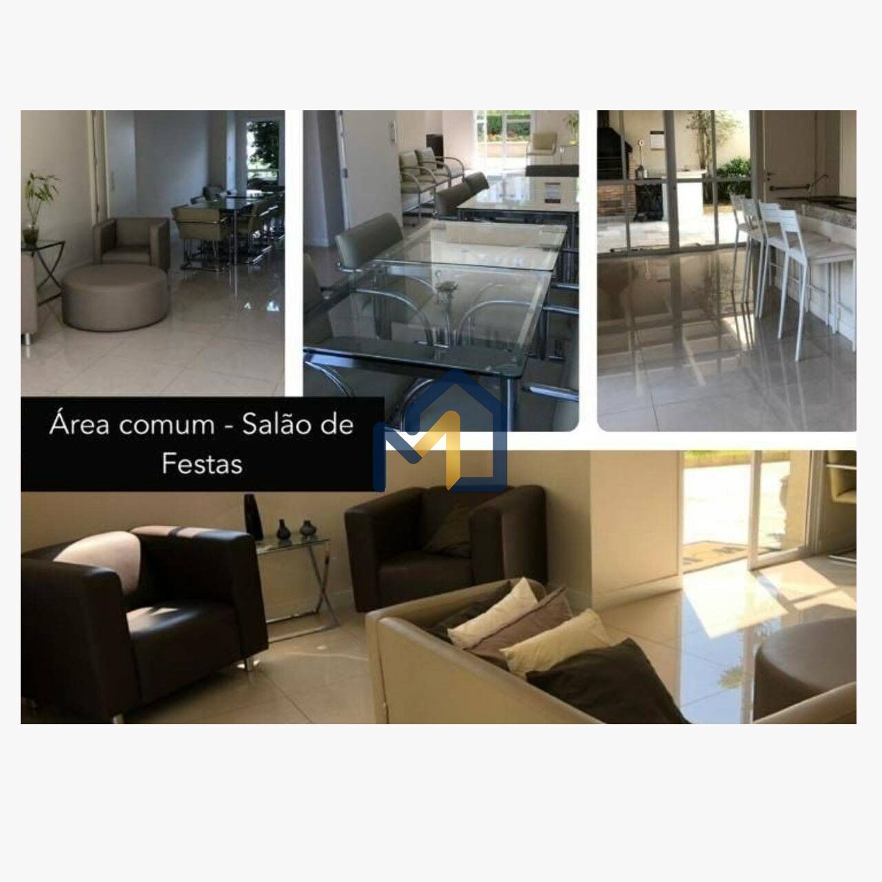 Apartamento, 1 quarto, 35 m² - Foto 26