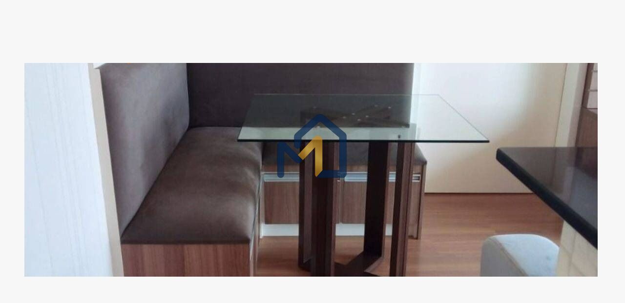 Apartamento, 1 quarto, 35 m² - Foto 6