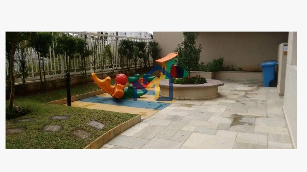 Apartamento, 1 quarto, 35 m² - Foto 25
