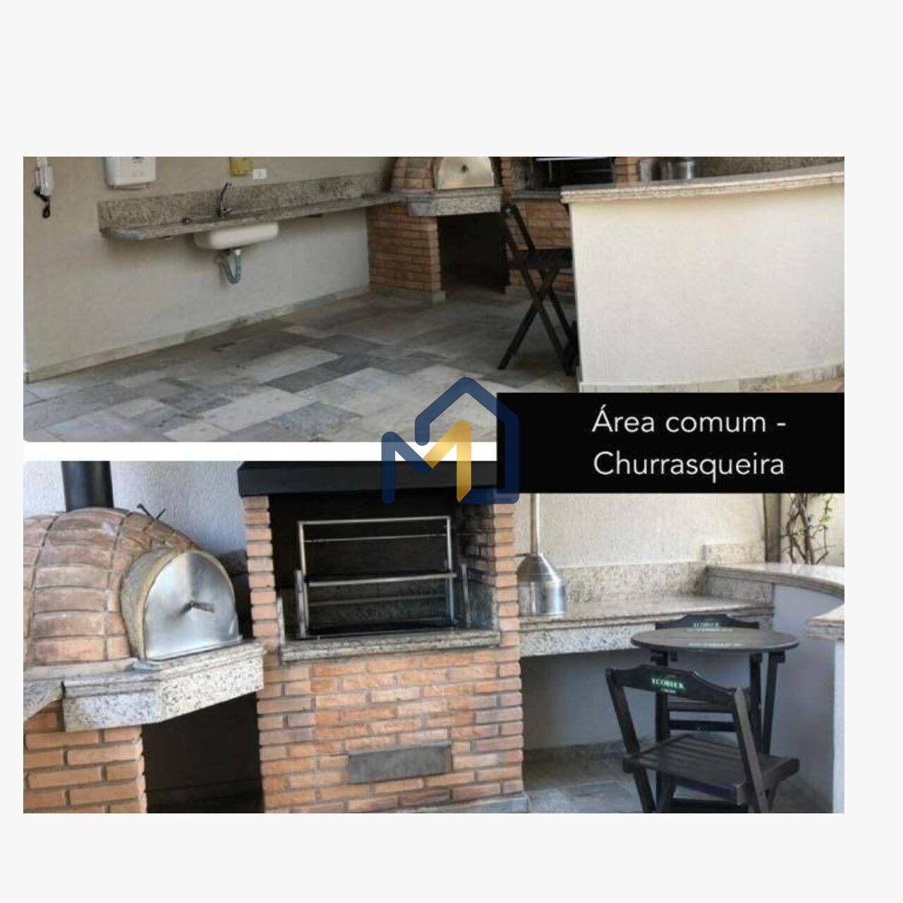 Apartamento, 1 quarto, 35 m² - Foto 16