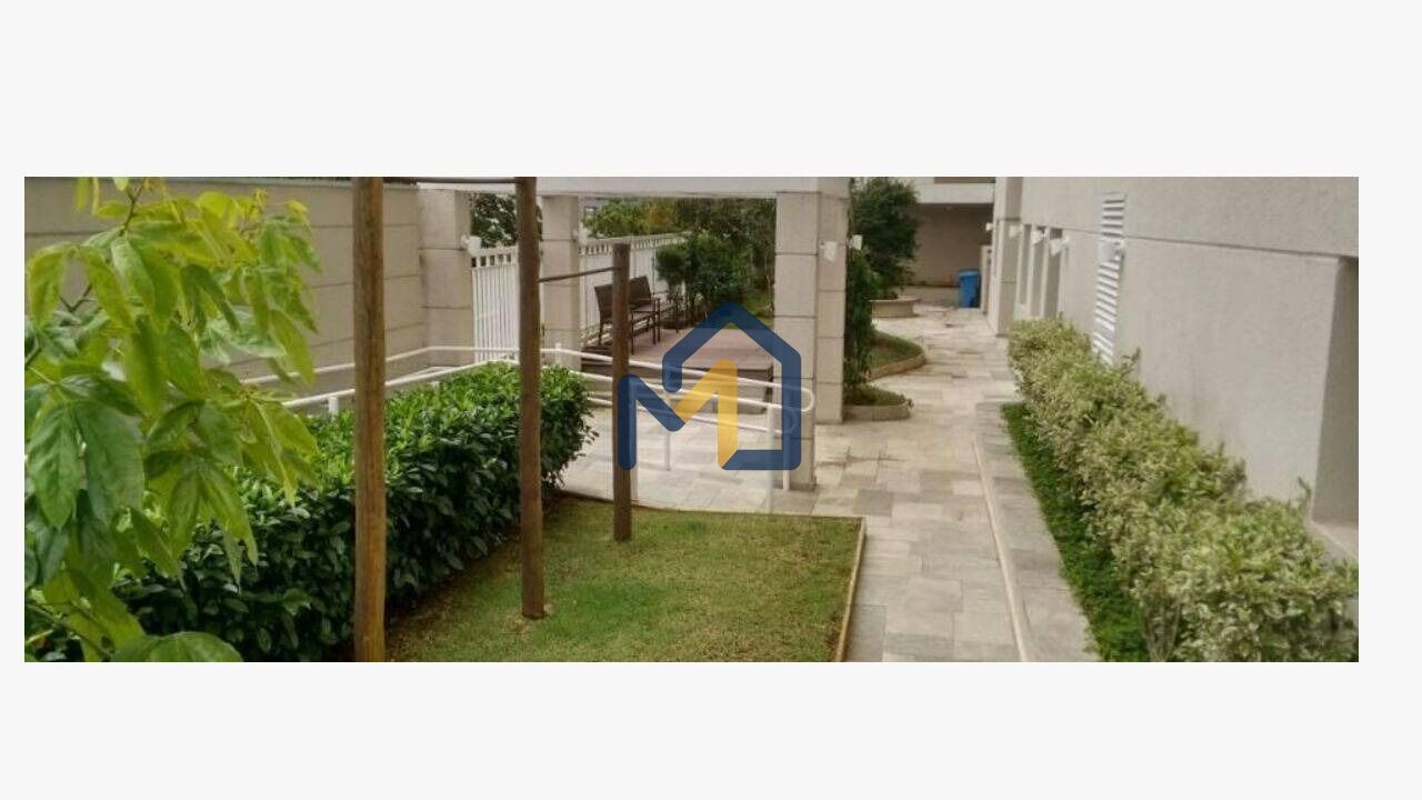 Apartamento, 1 quarto, 35 m² - Foto 27