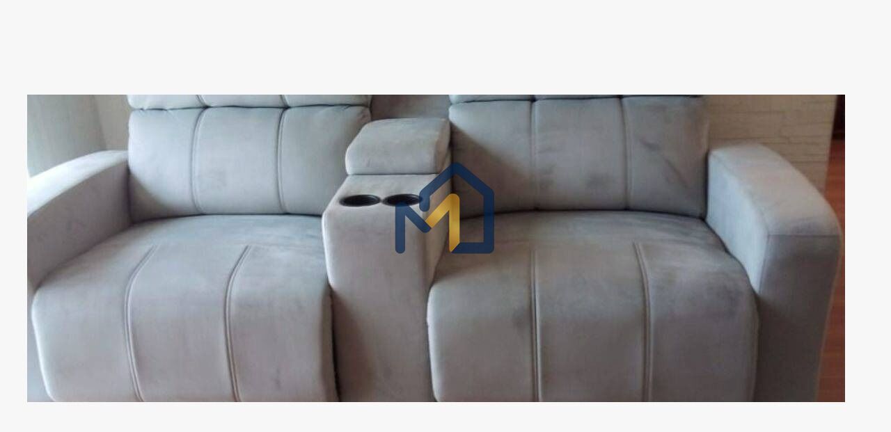 Apartamento, 1 quarto, 35 m² - Foto 5