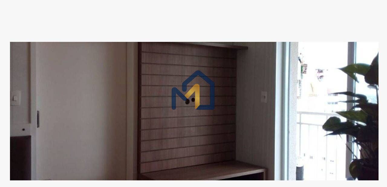 Apartamento, 1 quarto, 35 m² - Foto 3