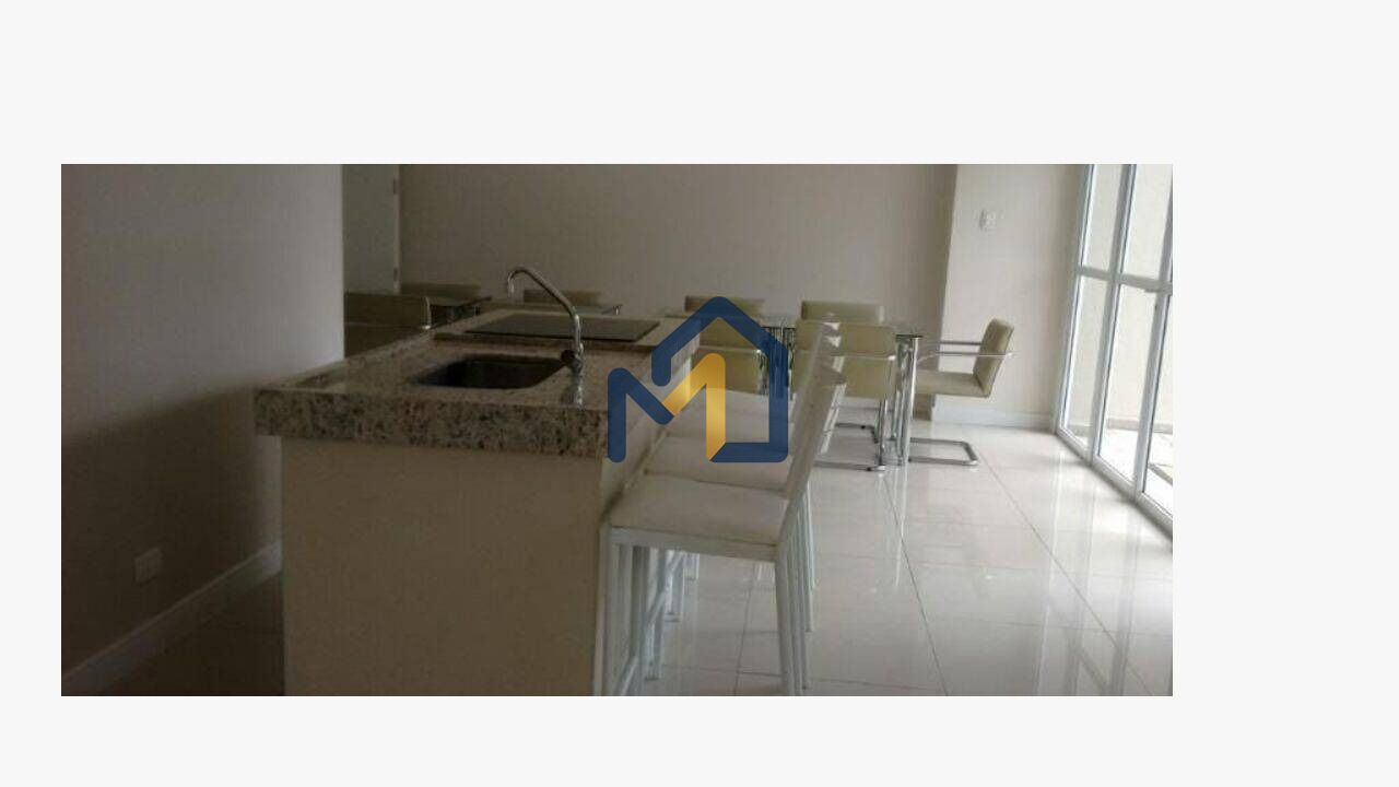 Apartamento, 1 quarto, 35 m² - Foto 21