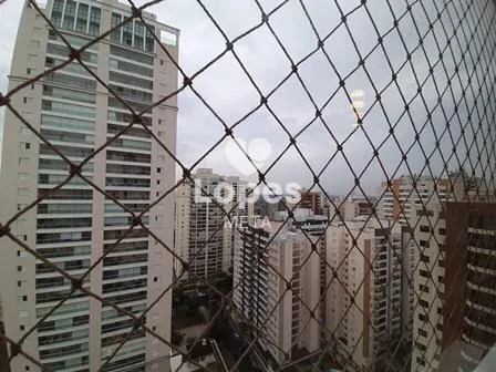 Apartamento à venda com 3 quartos, 157m² - Foto 13