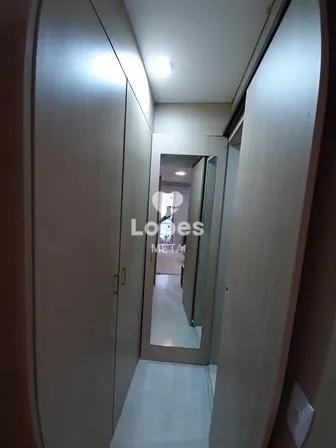 Apartamento à venda com 3 quartos, 157m² - Foto 9