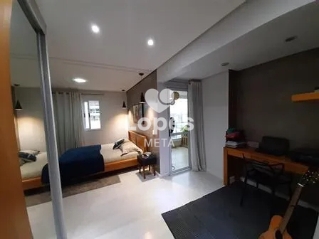 Apartamento à venda com 3 quartos, 157m² - Foto 6