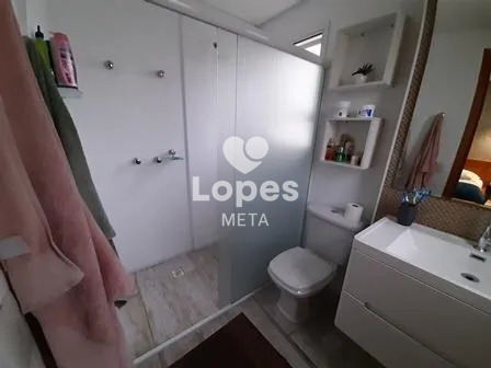 Apartamento à venda com 3 quartos, 157m² - Foto 11