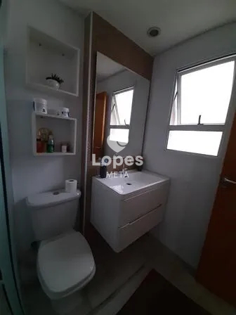 Apartamento à venda com 3 quartos, 157m² - Foto 12