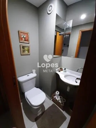 Apartamento à venda com 3 quartos, 157m² - Foto 10