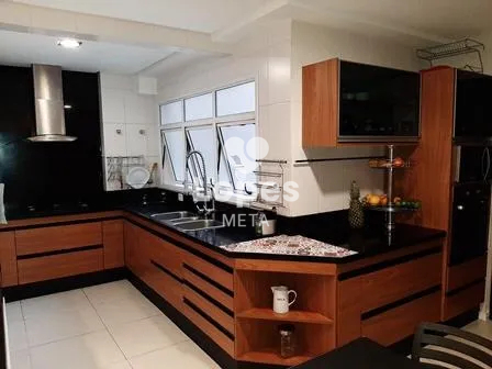 Apartamento à venda com 3 quartos, 157m² - Foto 3