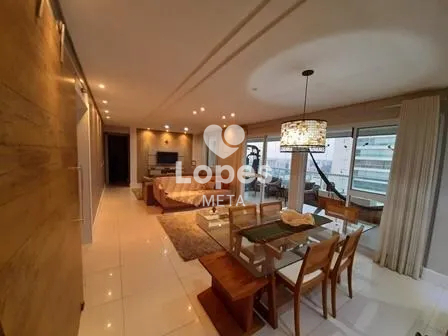 Apartamento à venda com 3 quartos, 157m² - Foto 1
