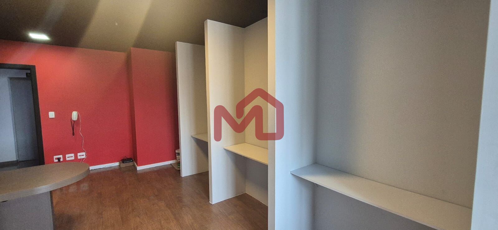 Sala-Conjunto, 40 m² - Foto 13