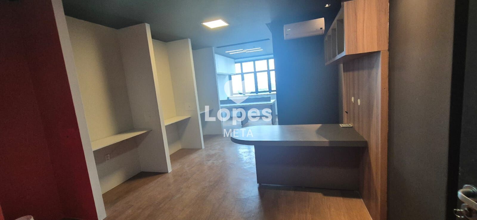 Sala-Conjunto, 40 m² - Foto 12