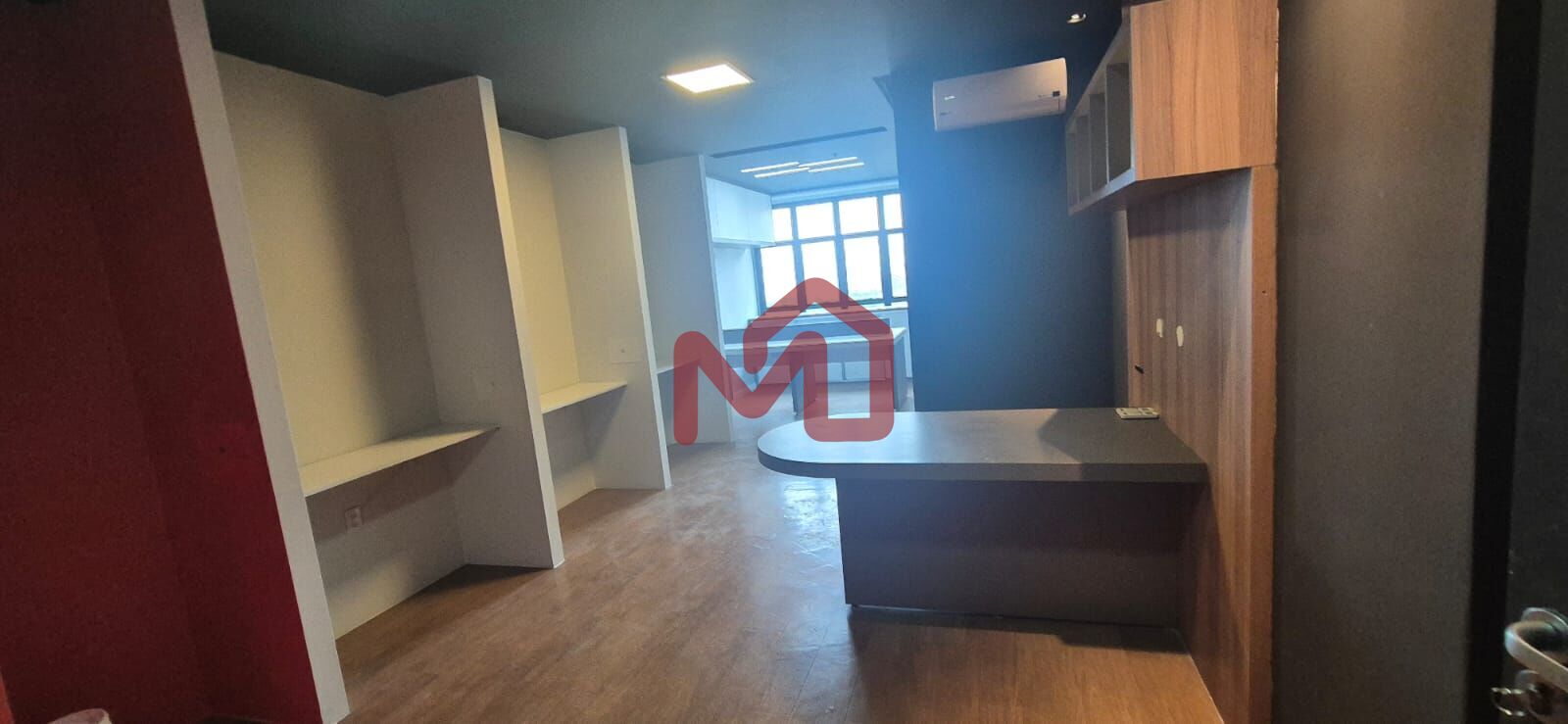 Sala-Conjunto, 40 m² - Foto 12