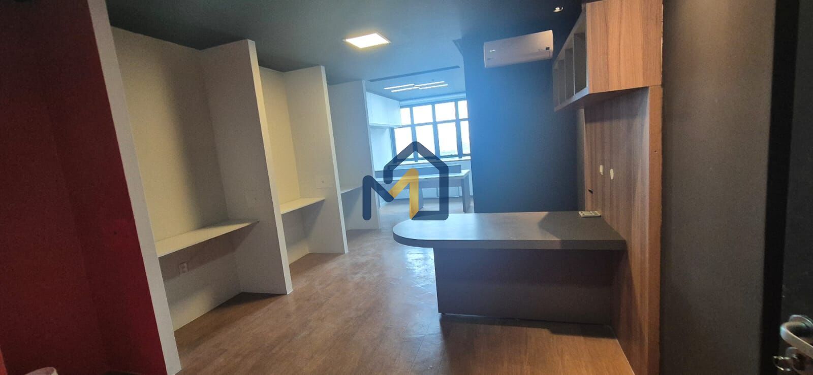 Sala-Conjunto, 40 m² - Foto 12