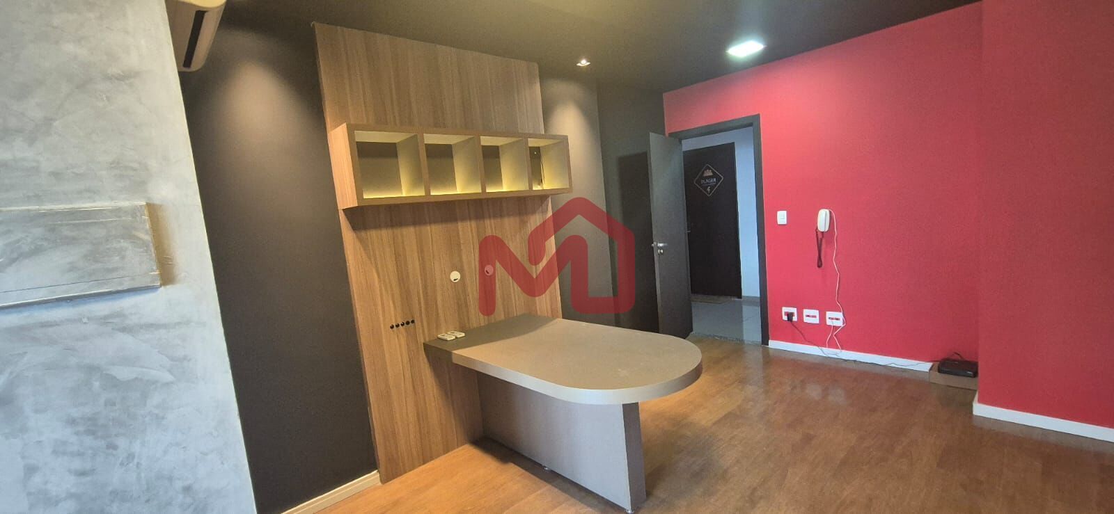 Sala-Conjunto, 40 m² - Foto 8