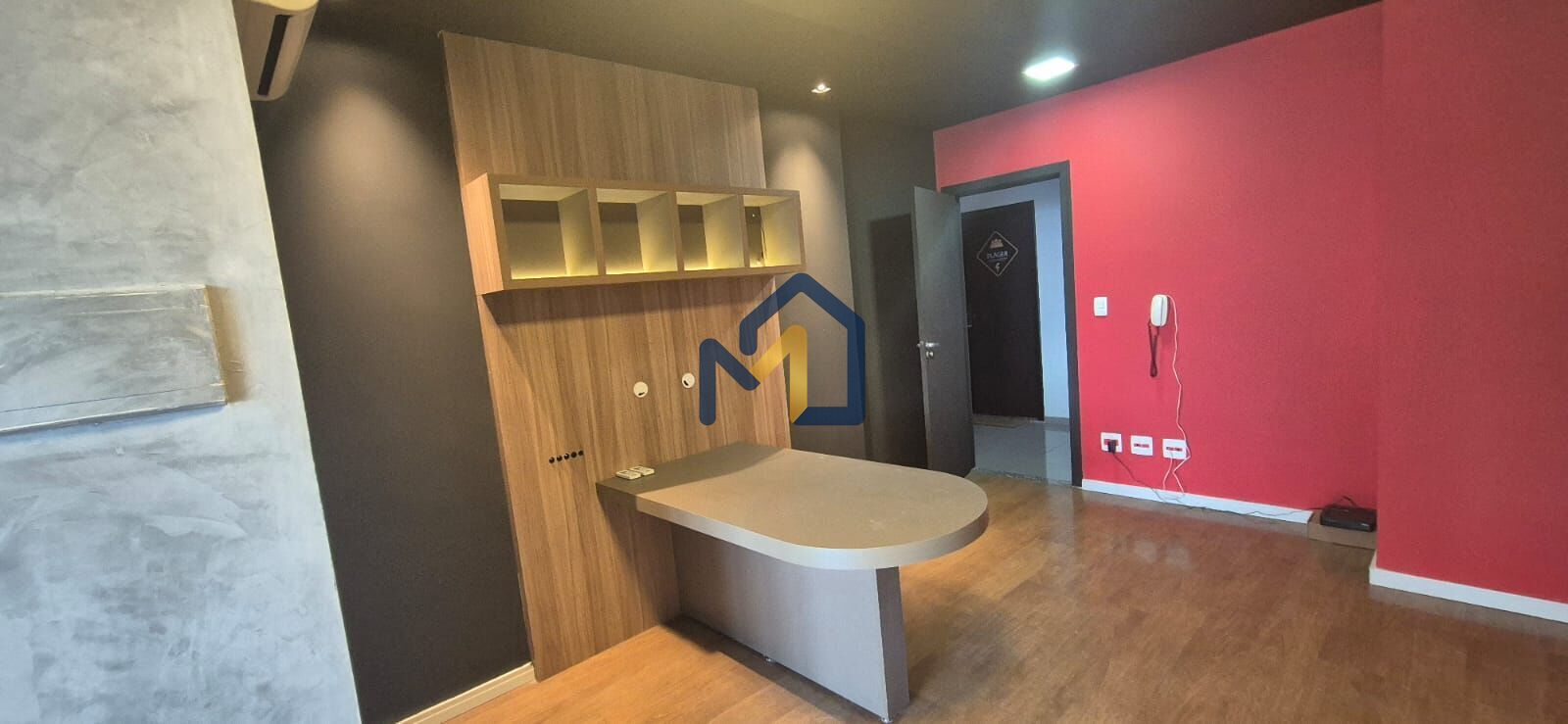 Sala-Conjunto, 40 m² - Foto 8