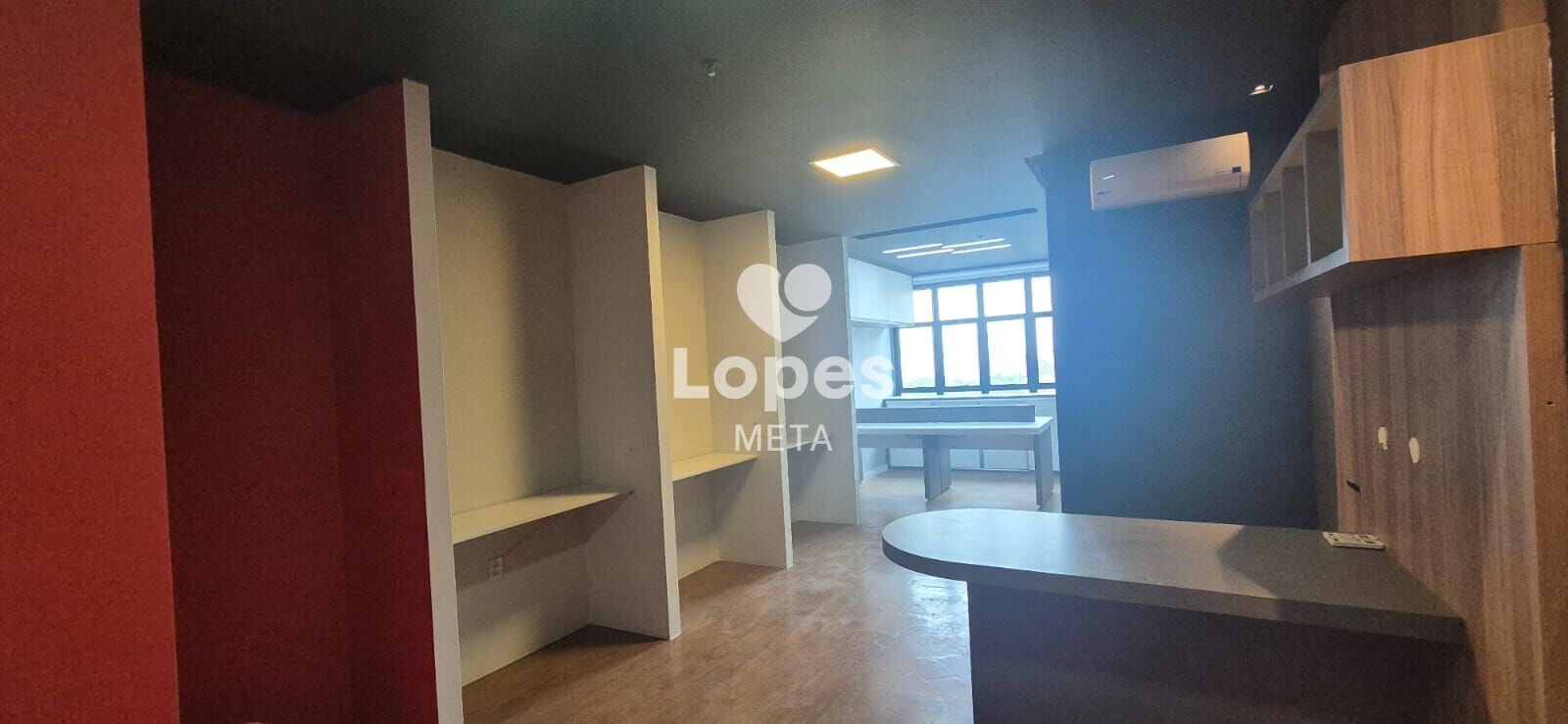 Sala-Conjunto, 40 m² - Foto 11