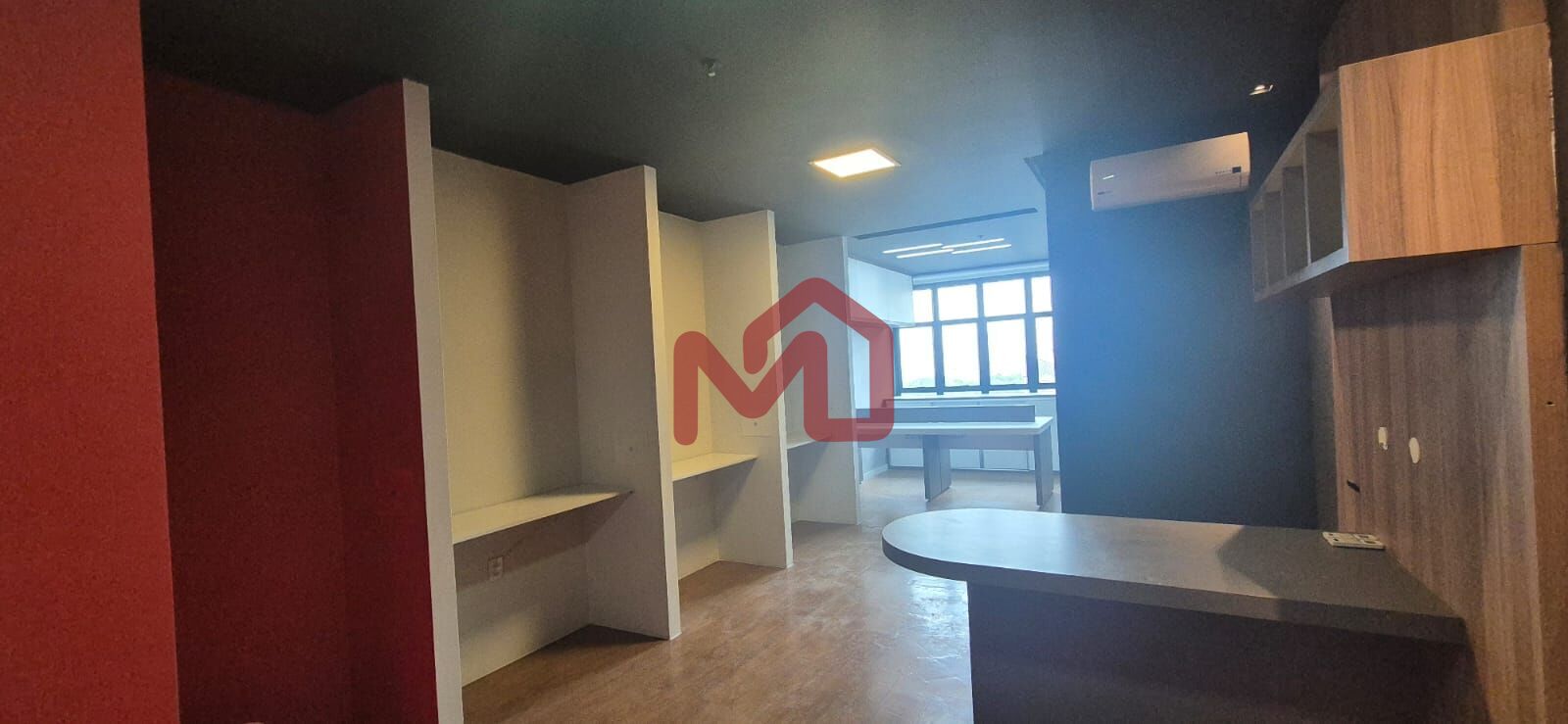 Sala-Conjunto, 40 m² - Foto 11