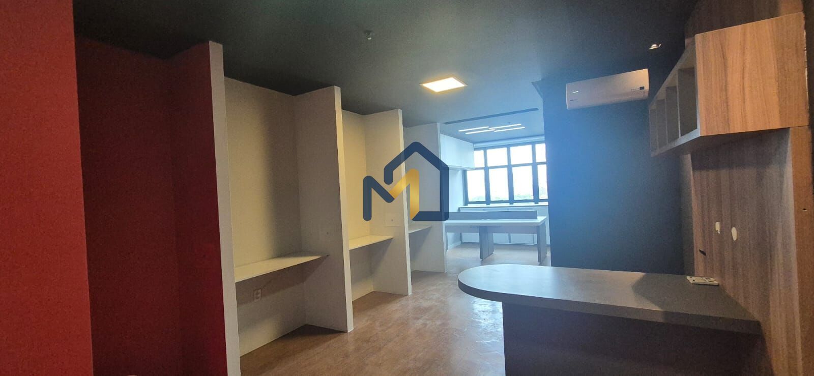 Sala-Conjunto, 40 m² - Foto 11