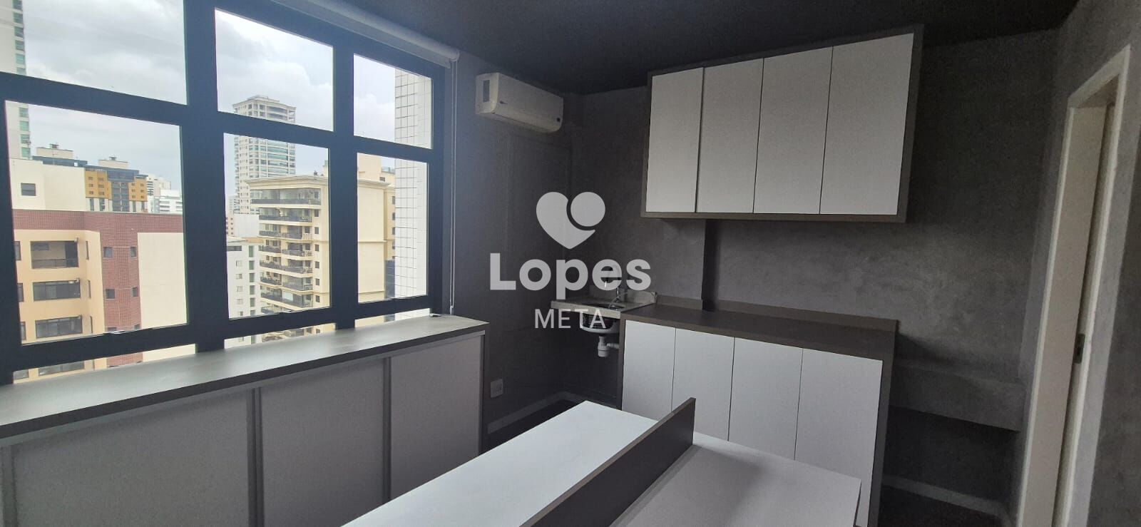 Sala-Conjunto, 40 m² - Foto 4