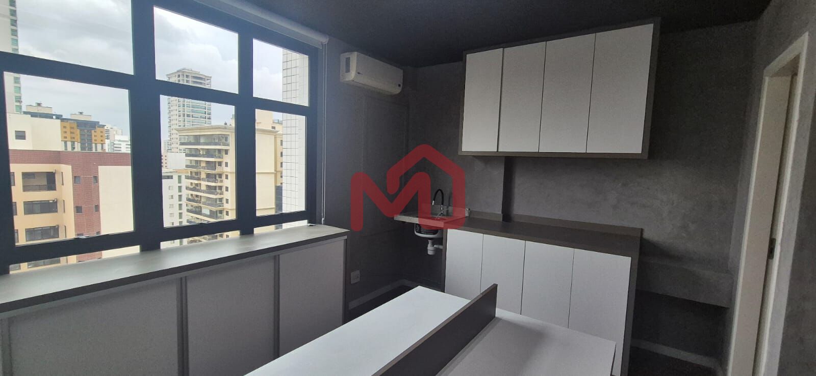 Sala-Conjunto, 40 m² - Foto 4