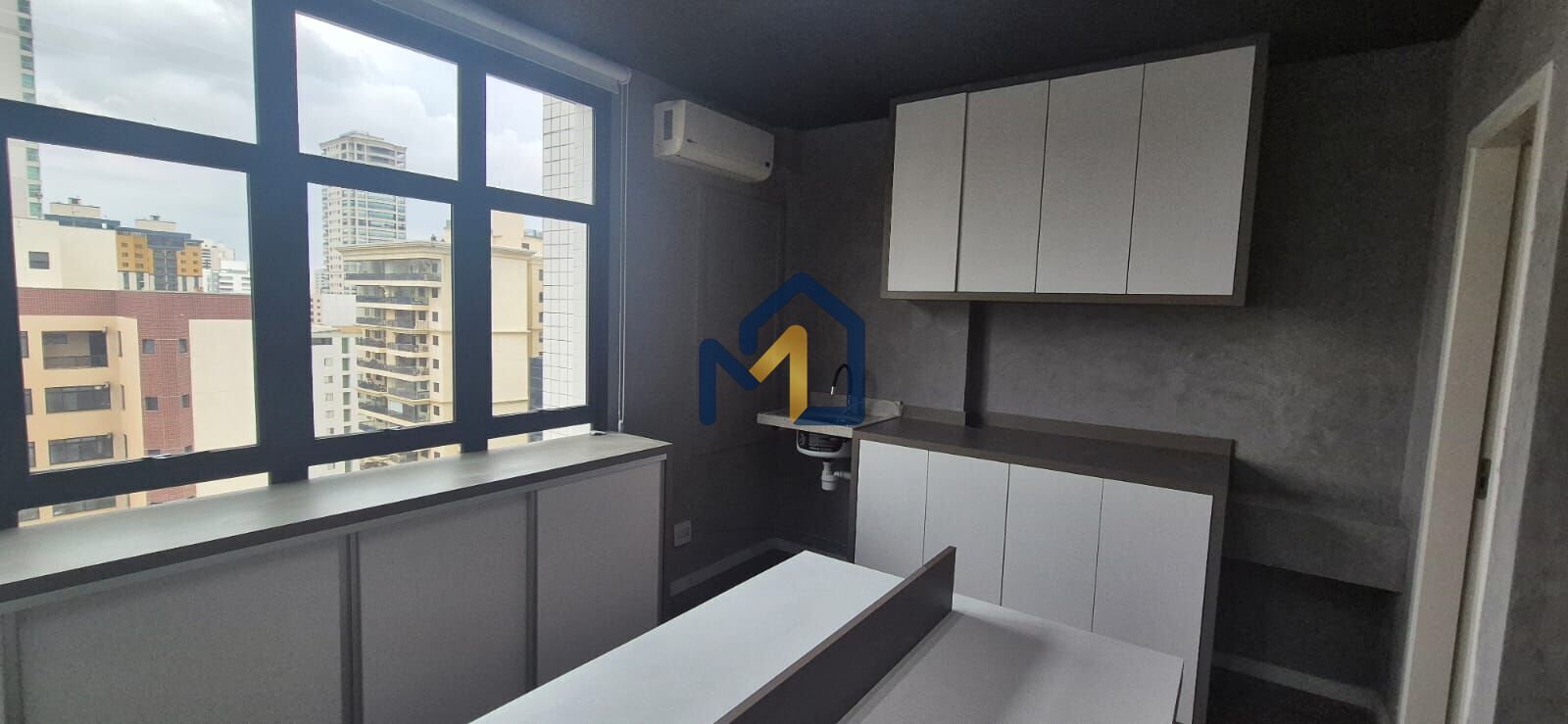 Sala-Conjunto, 40 m² - Foto 4