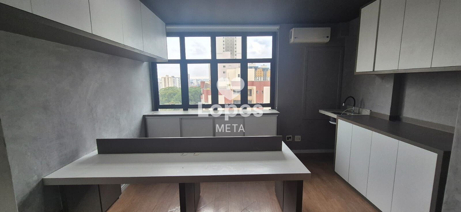 Sala-Conjunto, 40 m² - Foto 3