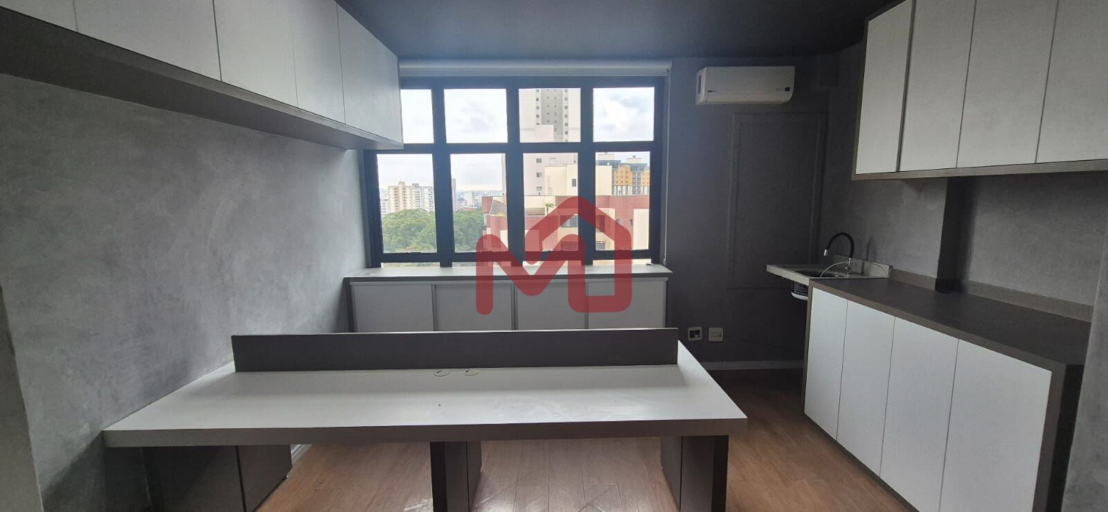 Sala-Conjunto, 40 m² - Foto 3