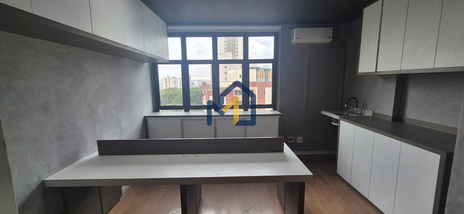 Sala-Conjunto, 40 m² - Foto 3