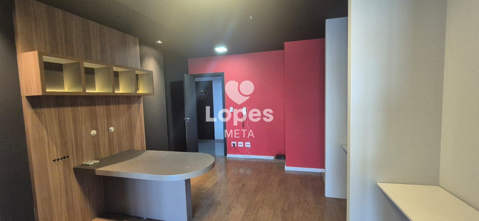 Sala-Conjunto, 40 m² - Foto 9