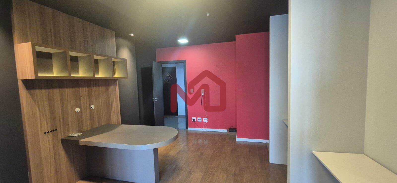 Sala-Conjunto, 40 m² - Foto 9