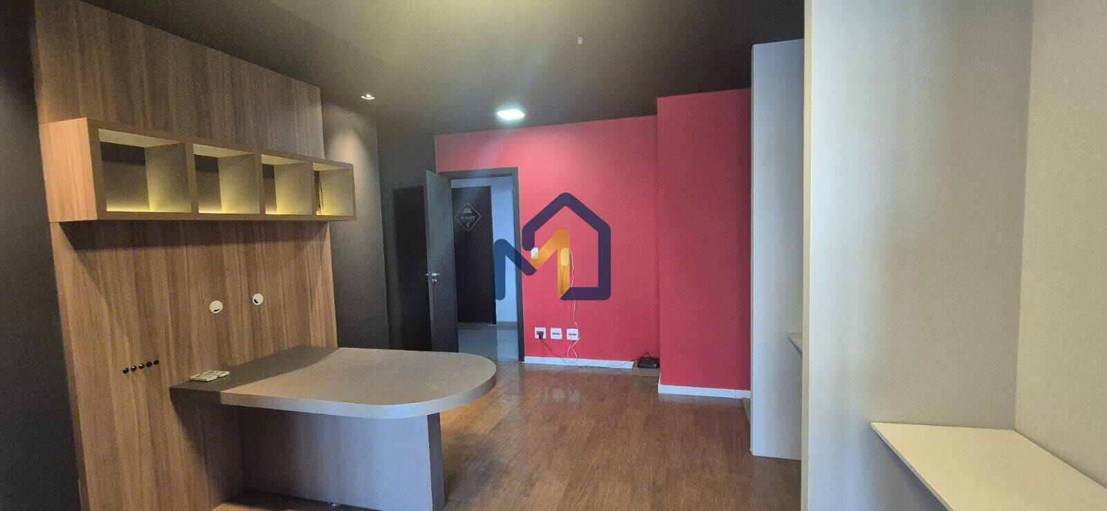 Sala-Conjunto, 40 m² - Foto 9