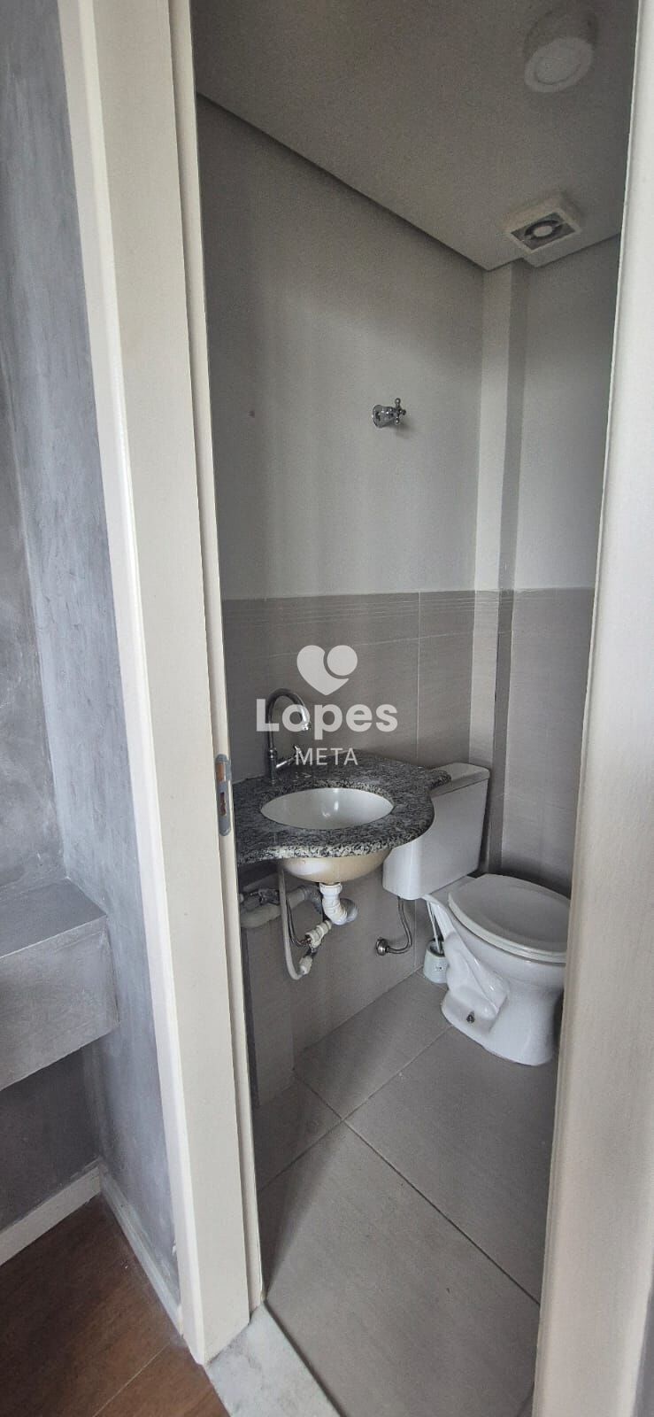 Sala-Conjunto, 40 m² - Foto 6